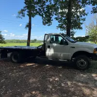 1999 FORD F550 - view 5 of 19