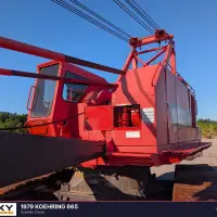1979 KOEHRING 665 - view 3 of 23