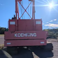 1979 KOEHRING 665 - view 5 of 23