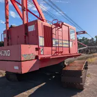 1979 KOEHRING 665 - view 2 of 23