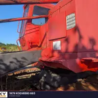 1979 KOEHRING 665 - view 20 of 21