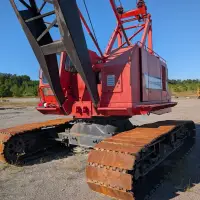 1974 KOEHRING 665 - view 6 of 33