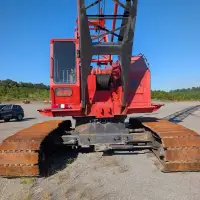 1974 KOEHRING 665 - view 7 of 33