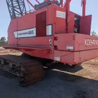 1978 KOEHRING 665 - view 10 of 32