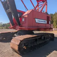 1978 KOEHRING 665 - view 16 of 32