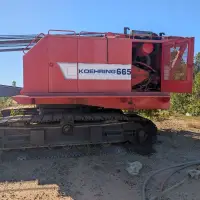 1975 KOEHRING 665 - view 5 of 22