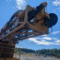 2014 CATERPILLAR MD6290 - view 7 of 44