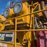 2014 CATERPILLAR MD6290 - view 19 of 44