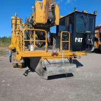 2014 CATERPILLAR MD6290 - view 4 of 44