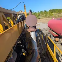 2014 CATERPILLAR MD6290 - view 11 of 44