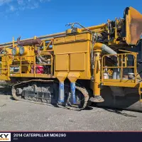 2014 CATERPILLAR MD6290 - view 3 of 44