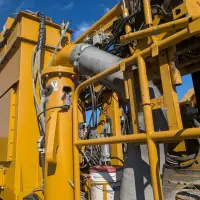 2014 CATERPILLAR MD6290 - view 10 of 44