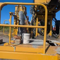 2014 CATERPILLAR MD6290 - view 8 of 44