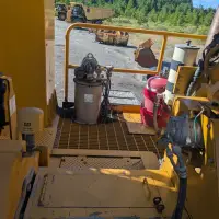 2014 CATERPILLAR MD6290 - view 15 of 44