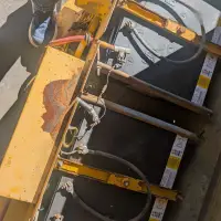 2008 KOMATSU HD1500-5 - view 16 of 31
