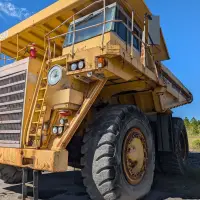 2008 KOMATSU HD1500-5 - view 4 of 31