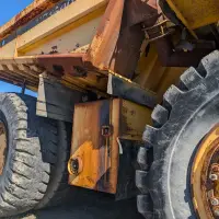 2008 KOMATSU HD1500-5 - view 8 of 31