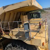 2008 KOMATSU HD1500-5 - view 14 of 42