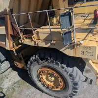 2008 KOMATSU HD1500-5 - view 8 of 42