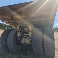 2008 KOMATSU HD1500-5 - view 11 of 42