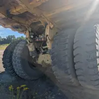 2008 KOMATSU HD1500-5 - view 10 of 42