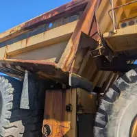 2008 KOMATSU HD1500-5 - view 7 of 42