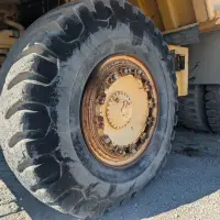 2008 KOMATSU HD1500-5 - view 18 of 42