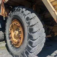 2008 KOMATSU HD1500-5 - view 17 of 42