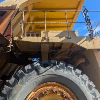 2008 KOMATSU HD1500-5 - view 13 of 42
