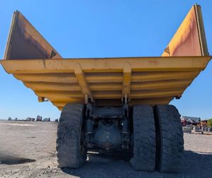 2009 KOMATSU HD785-7 - view 10 of 25