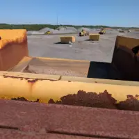 2009 KOMATSU HD785-7 - view 14 of 25