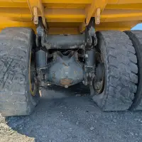 2009 KOMATSU HD785-7 - view 11 of 25