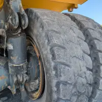 2009 KOMATSU HD785-7 - view 12 of 25
