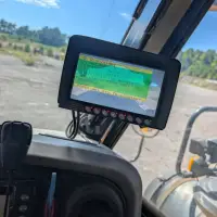 2016 CATERPILLAR 772G - view 20 of 25