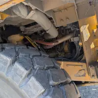 2016 CATERPILLAR 772G - view 11 of 25