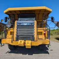 2016 CATERPILLAR 772G - view 5 of 25