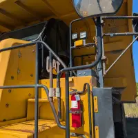 2016 CATERPILLAR 772G - view 14 of 25