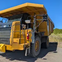 2016 CATERPILLAR 772G - view 4 of 25