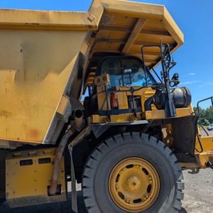 2016 CATERPILLAR 772G - view 6 of 25