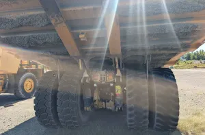 2016 CATERPILLAR 772G - view 10 of 25