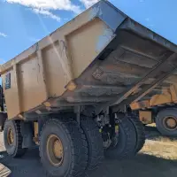2016 CATERPILLAR 772G - view 8 of 25