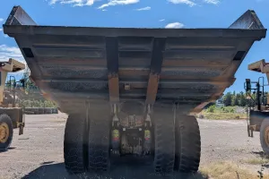 2016 CATERPILLAR 772G - view 9 of 25