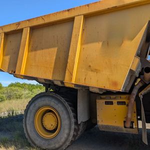 2016 CATERPILLAR 772G - view 7 of 25