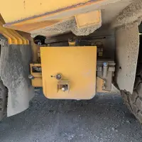 2016 CATERPILLAR 772G - view 15 of 25