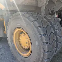 2016 CATERPILLAR 772G - view 12 of 25