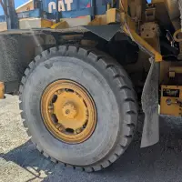 2016 CATERPILLAR 772G - view 13 of 25