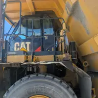 2014 CATERPILLAR 772G - view 12 of 34
