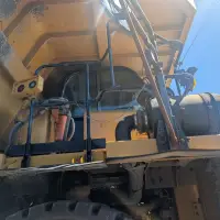 2014 CATERPILLAR 772G - view 14 of 34