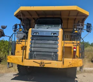 2014 CATERPILLAR 772G - view 10 of 34