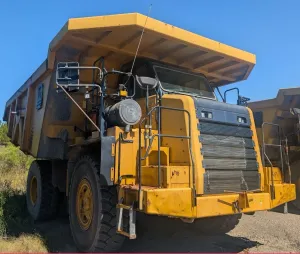 2014 CATERPILLAR 772G - view 5 of 34